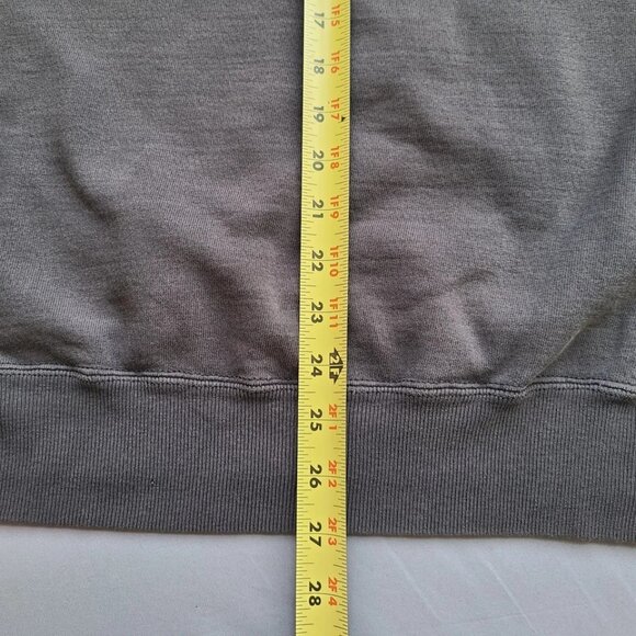 Vtg 90s Champion Size XL Pullover Sweater St Cloud State University Sweatshirt - Picture 13 of 15